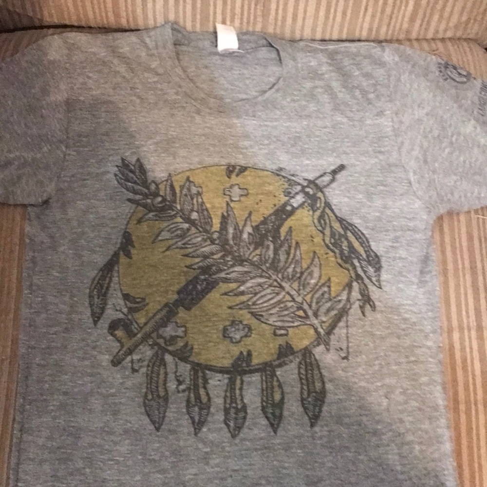 T-shirt